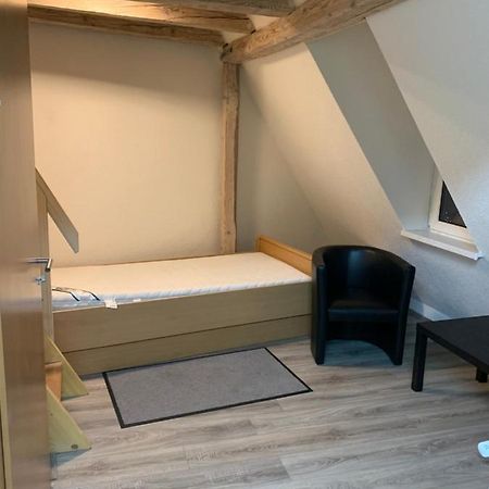 Ferienwohnung Bürgerstüble Donaueschingen Exterior foto