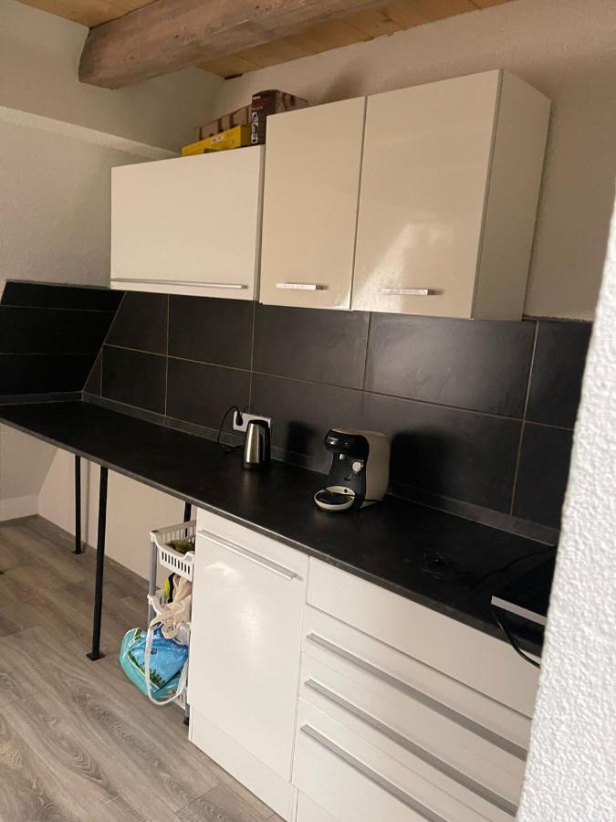 Ferienwohnung Bürgerstüble Donaueschingen Exterior foto